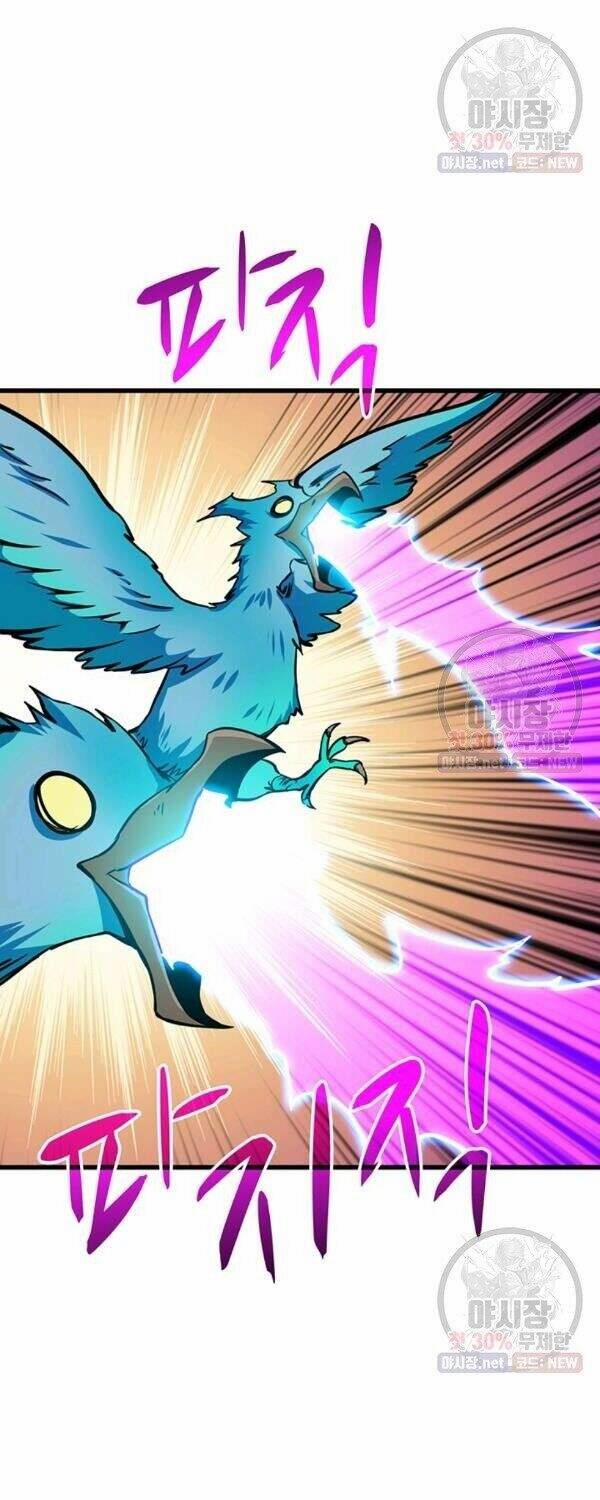 Tôi Là Người Chơi Duy Nhất Đăng Nhập 87 trang 59