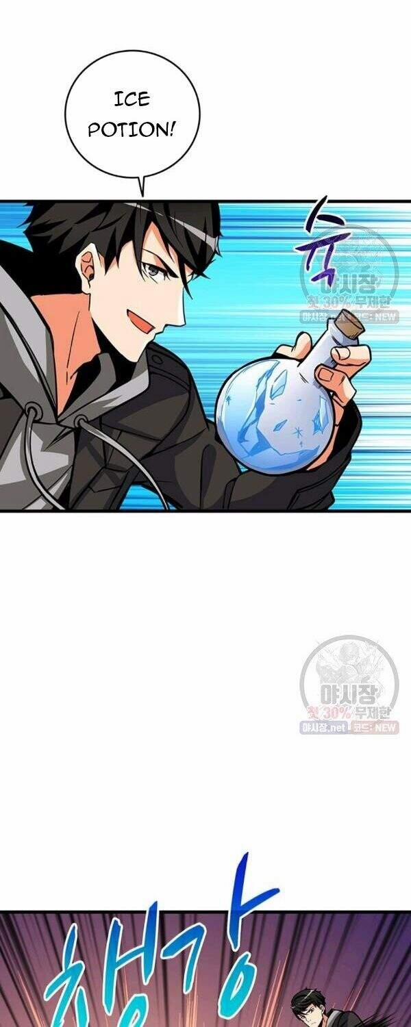 Tôi Là Người Chơi Duy Nhất Đăng Nhập 87 trang 60