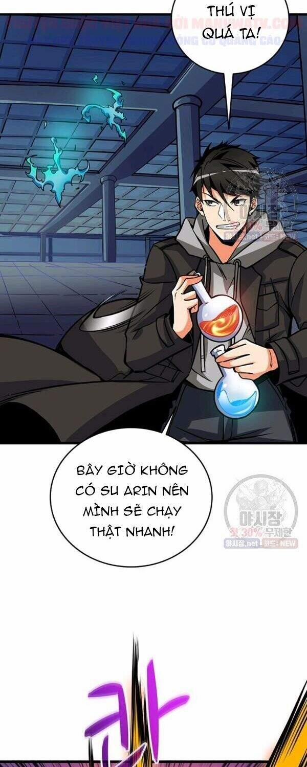 Tôi Là Người Chơi Duy Nhất Đăng Nhập 87 trang 66