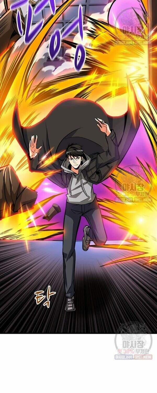 Tôi Là Người Chơi Duy Nhất Đăng Nhập 87 trang 69