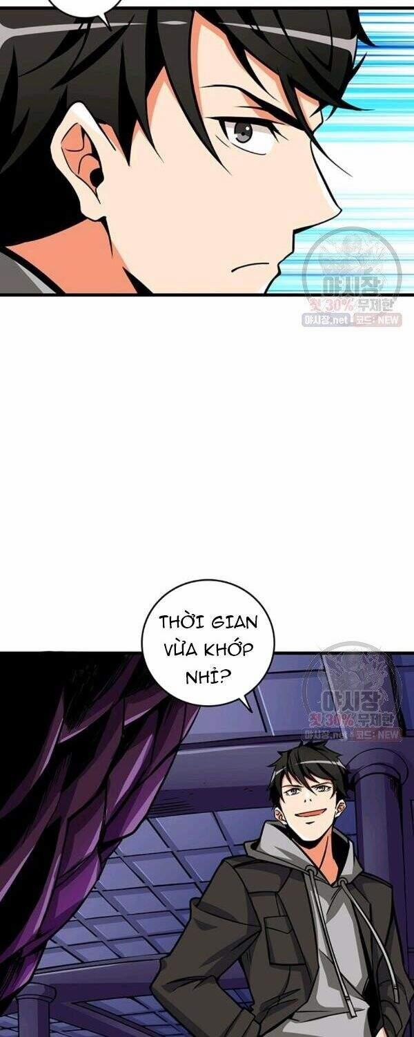 Tôi Là Người Chơi Duy Nhất Đăng Nhập 87 trang 72