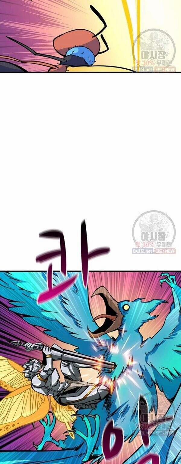 Tôi Là Người Chơi Duy Nhất Đăng Nhập 87 trang 8