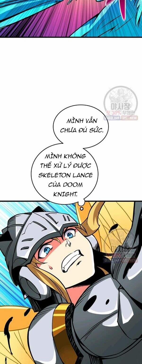 Tôi Là Người Chơi Duy Nhất Đăng Nhập 87 trang 9