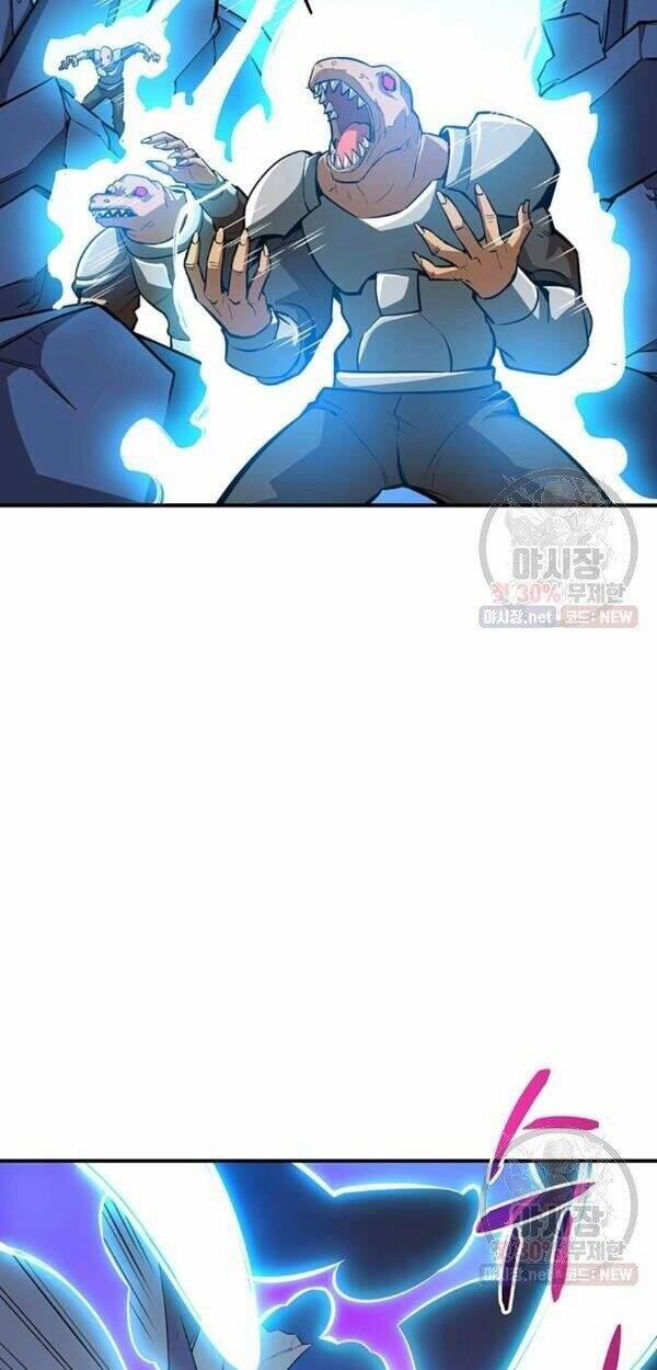 Tôi Là Người Chơi Duy Nhất Đăng Nhập 88 trang 14