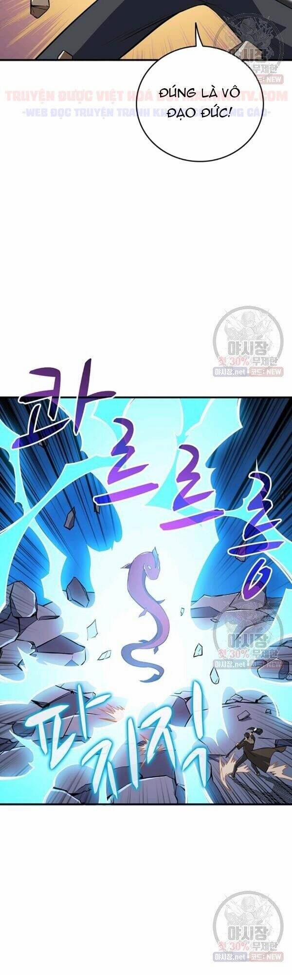 Tôi Là Người Chơi Duy Nhất Đăng Nhập 88 trang 19