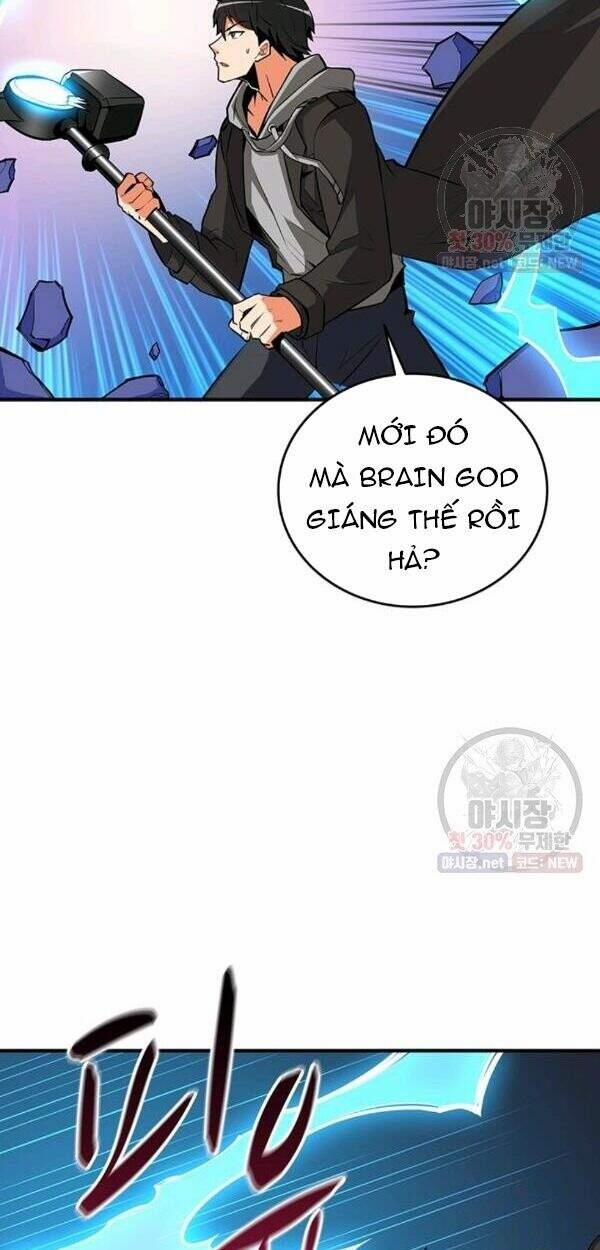 Tôi Là Người Chơi Duy Nhất Đăng Nhập 88 trang 23