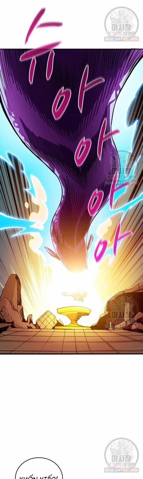 Tôi Là Người Chơi Duy Nhất Đăng Nhập 88 trang 25