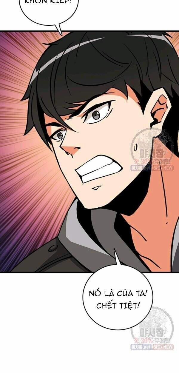 Tôi Là Người Chơi Duy Nhất Đăng Nhập 88 trang 26