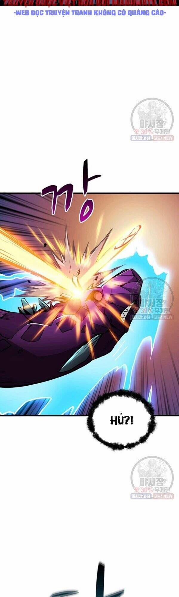 Tôi Là Người Chơi Duy Nhất Đăng Nhập 88 trang 28