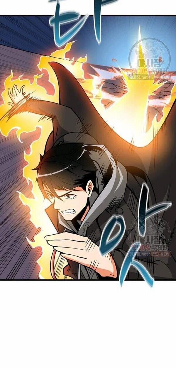 Tôi Là Người Chơi Duy Nhất Đăng Nhập 88 trang 29