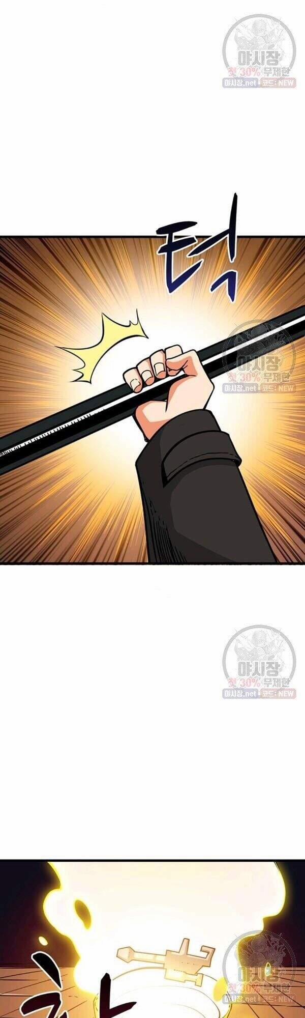 Tôi Là Người Chơi Duy Nhất Đăng Nhập 88 trang 31