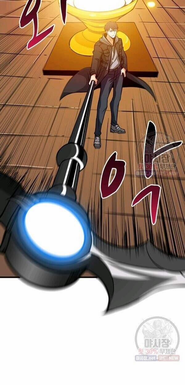 Tôi Là Người Chơi Duy Nhất Đăng Nhập 88 trang 32