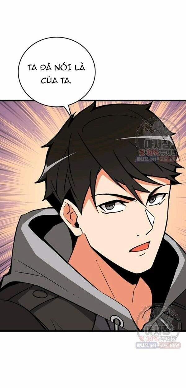 Tôi Là Người Chơi Duy Nhất Đăng Nhập 88 trang 33