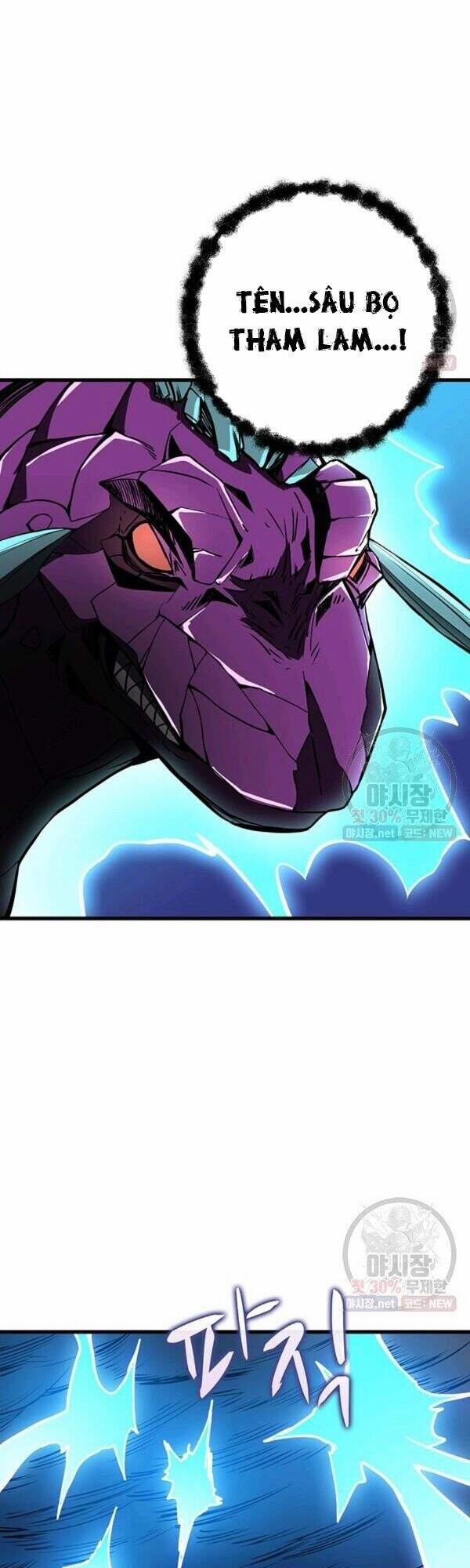 Tôi Là Người Chơi Duy Nhất Đăng Nhập 88 trang 34