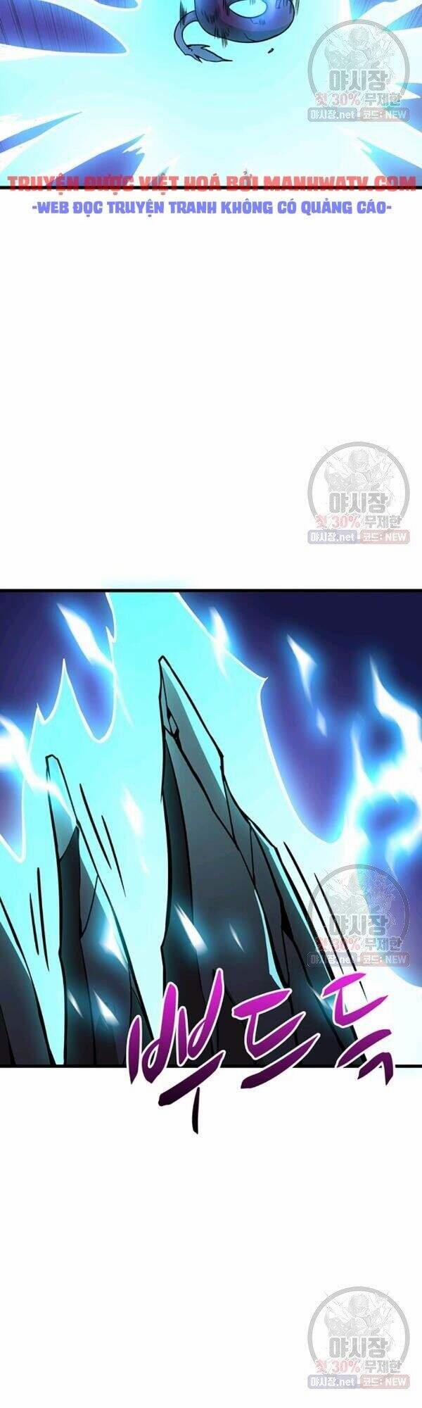 Tôi Là Người Chơi Duy Nhất Đăng Nhập 88 trang 37