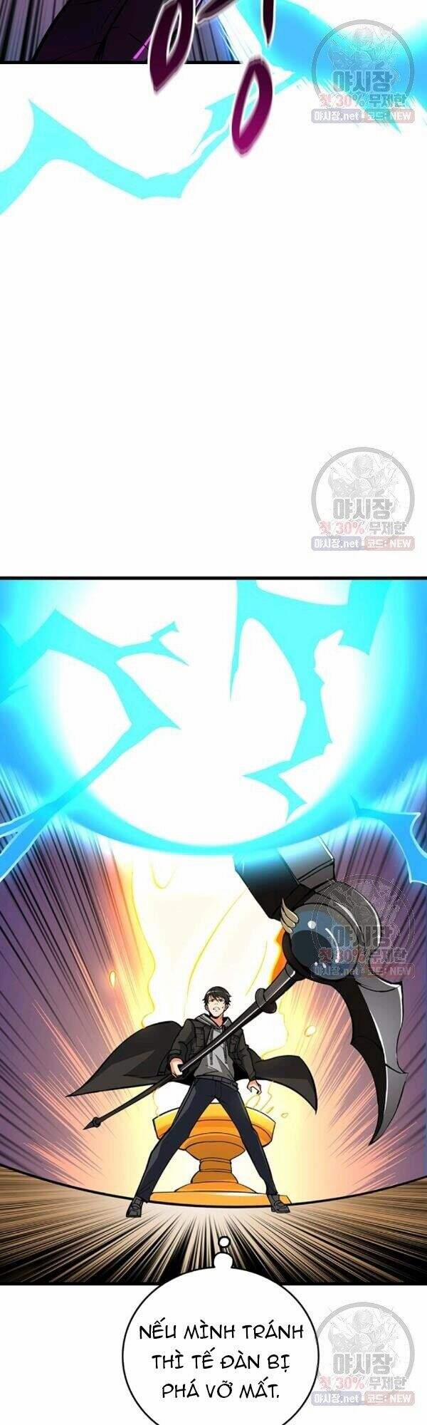 Tôi Là Người Chơi Duy Nhất Đăng Nhập 88 trang 43