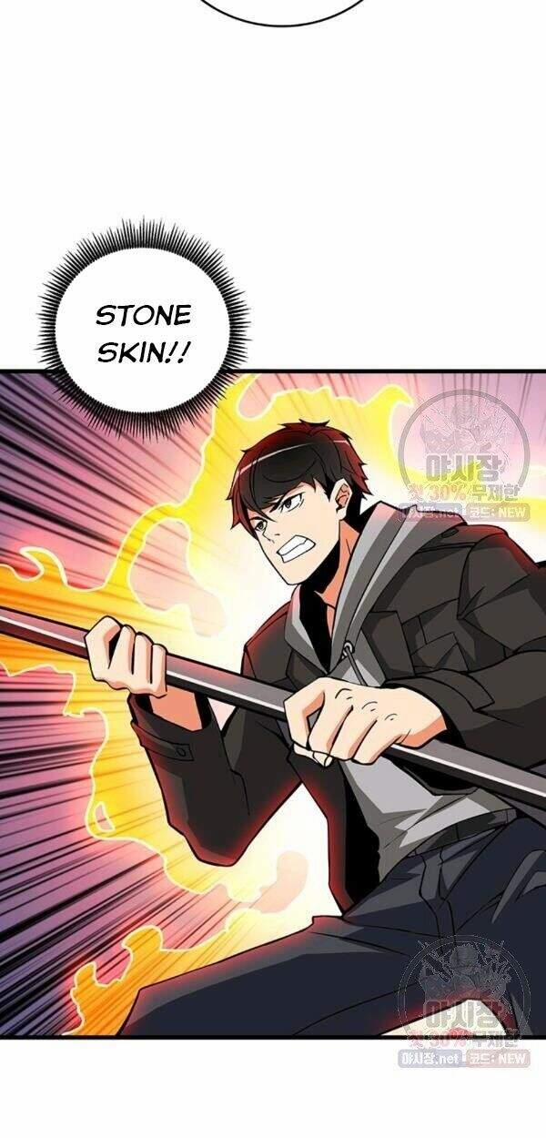 Tôi Là Người Chơi Duy Nhất Đăng Nhập 88 trang 44