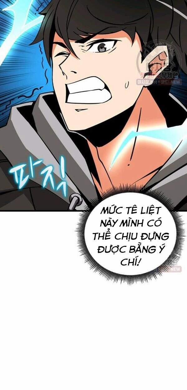 Tôi Là Người Chơi Duy Nhất Đăng Nhập 88 trang 47