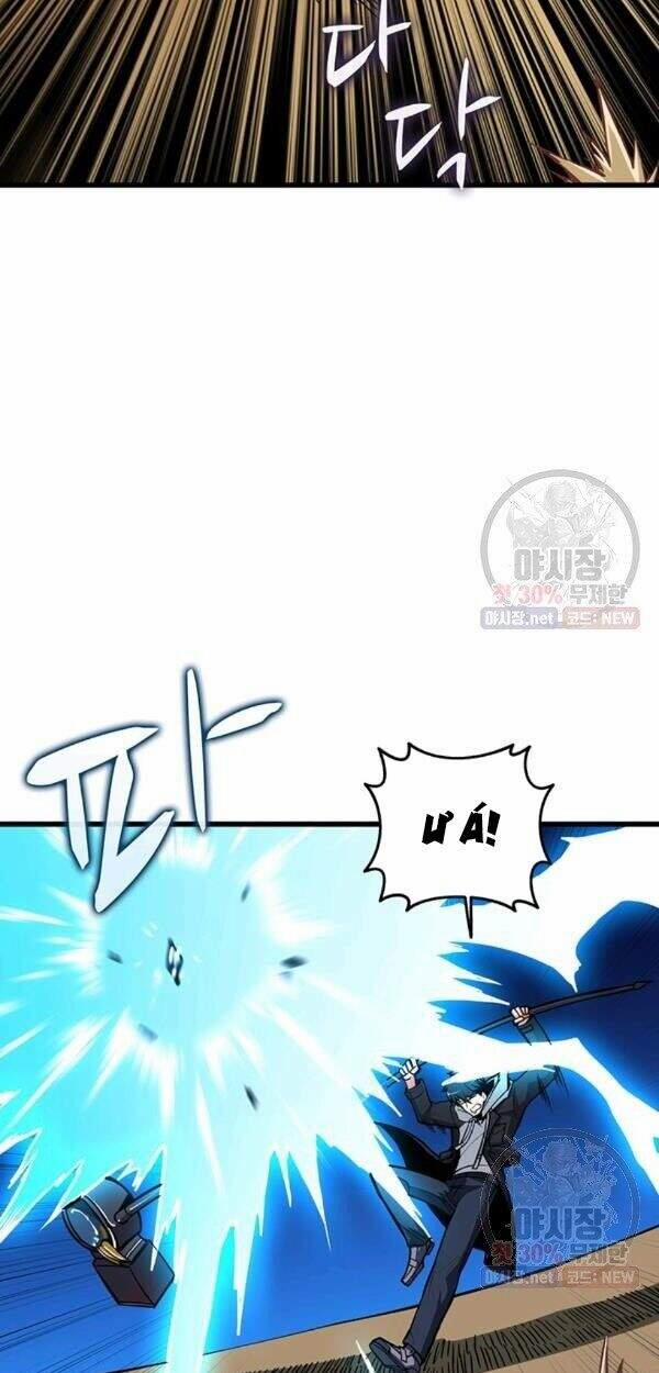 Tôi Là Người Chơi Duy Nhất Đăng Nhập 88 trang 50