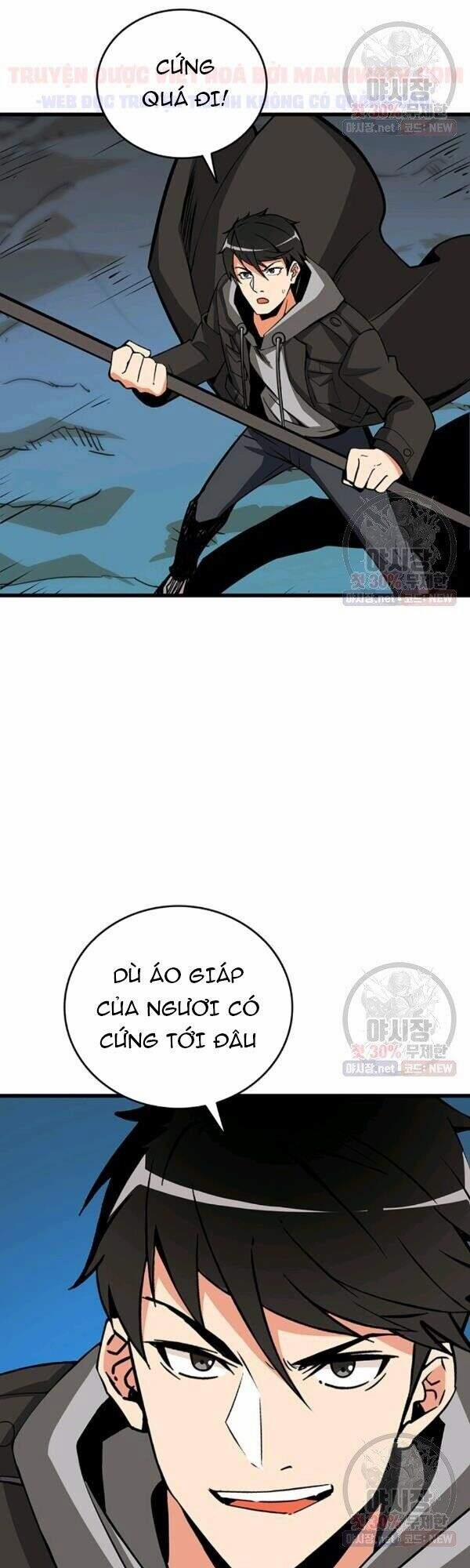 Tôi Là Người Chơi Duy Nhất Đăng Nhập 88 trang 55