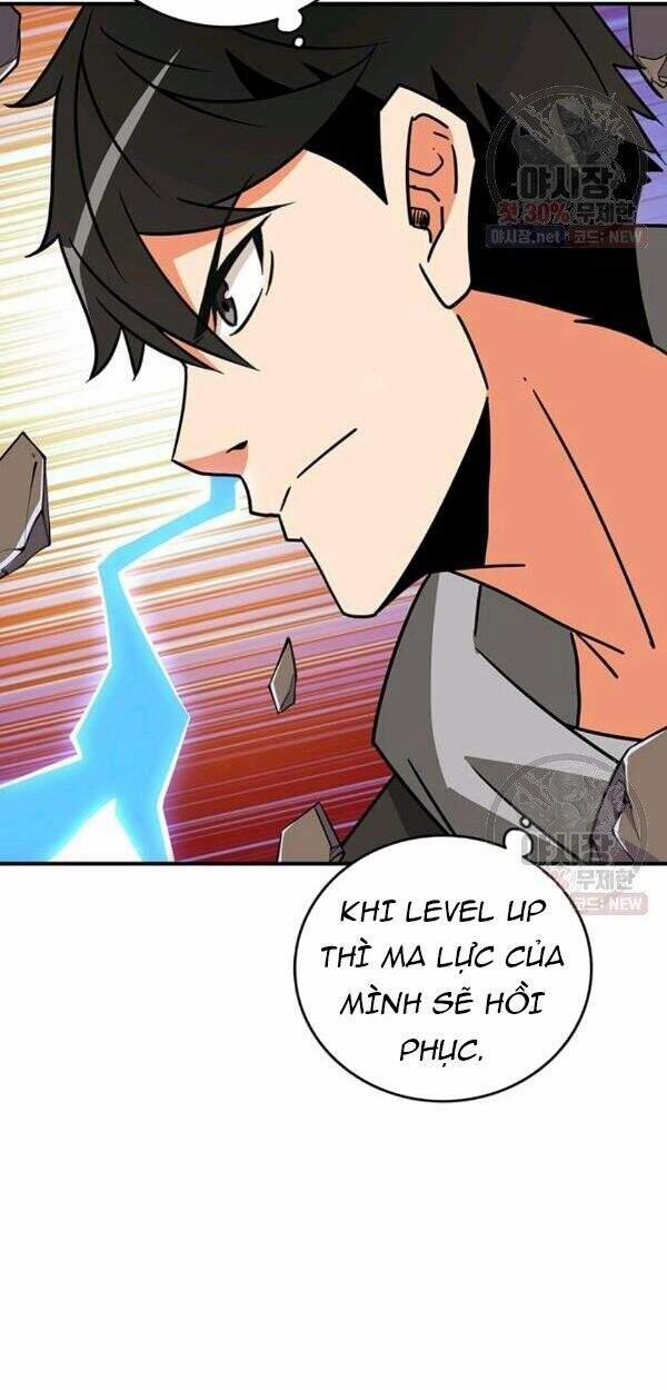 Tôi Là Người Chơi Duy Nhất Đăng Nhập 88 trang 6