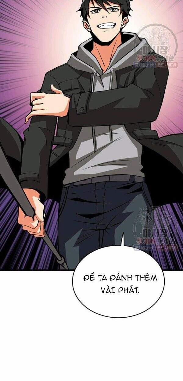 Tôi Là Người Chơi Duy Nhất Đăng Nhập 88 trang 60