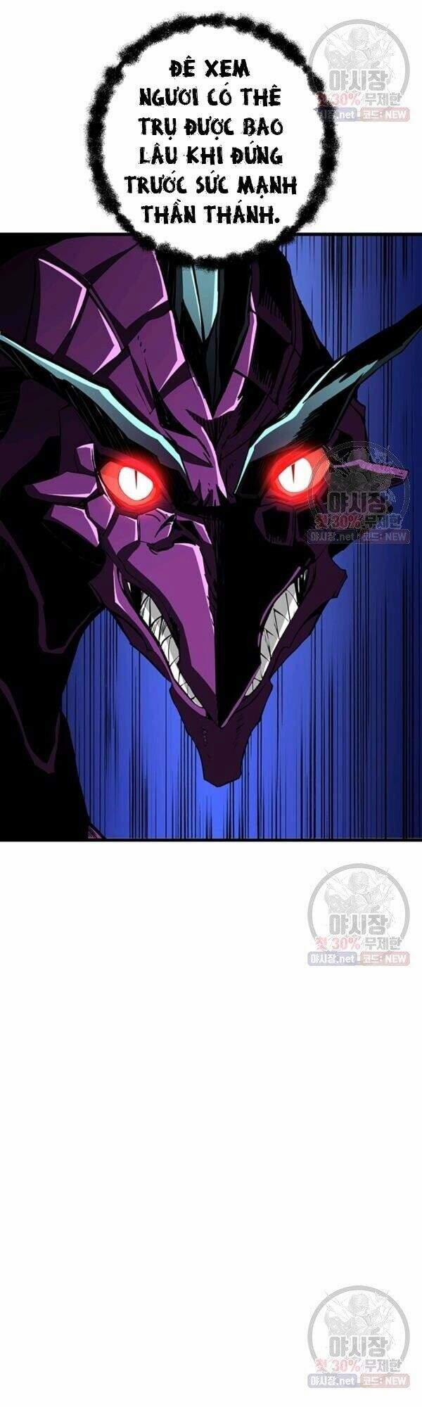 Tôi Là Người Chơi Duy Nhất Đăng Nhập 88 trang 61