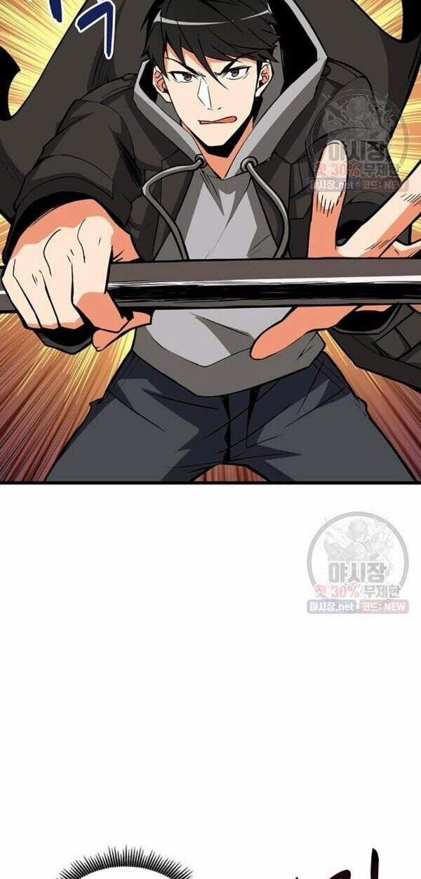 Tôi Là Người Chơi Duy Nhất Đăng Nhập 88 trang 65