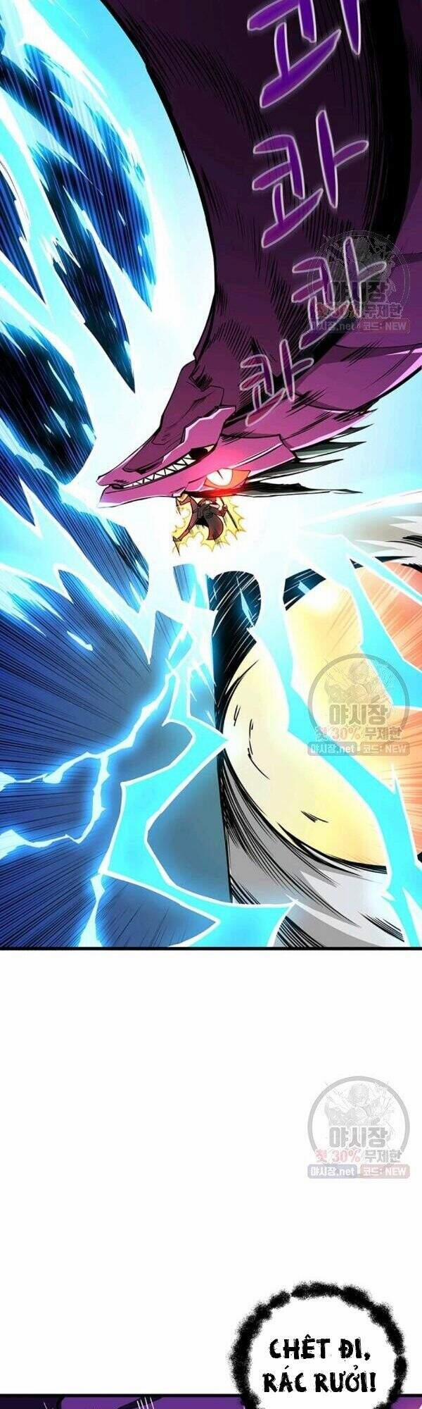 Tôi Là Người Chơi Duy Nhất Đăng Nhập 88 trang 70