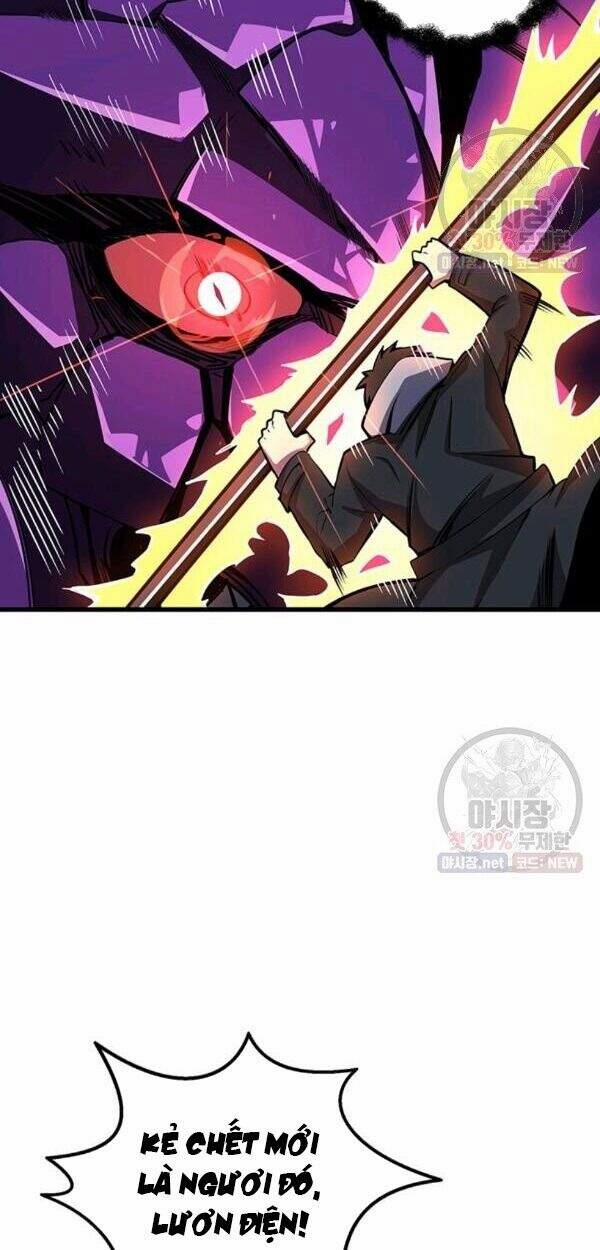 Tôi Là Người Chơi Duy Nhất Đăng Nhập 88 trang 71