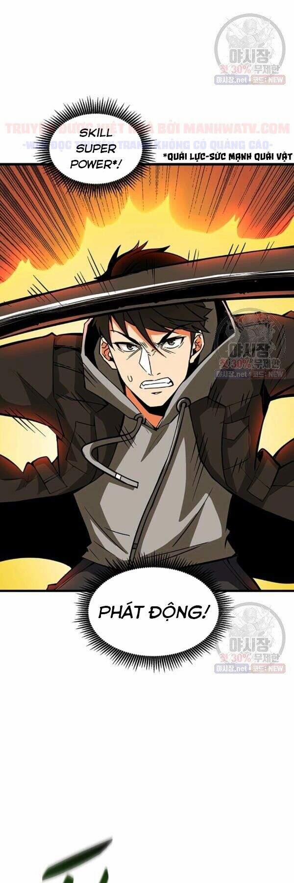 Tôi Là Người Chơi Duy Nhất Đăng Nhập 88 trang 73