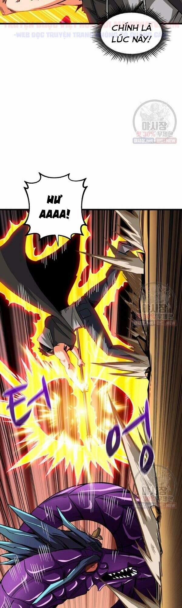 Tôi Là Người Chơi Duy Nhất Đăng Nhập 89 trang 10