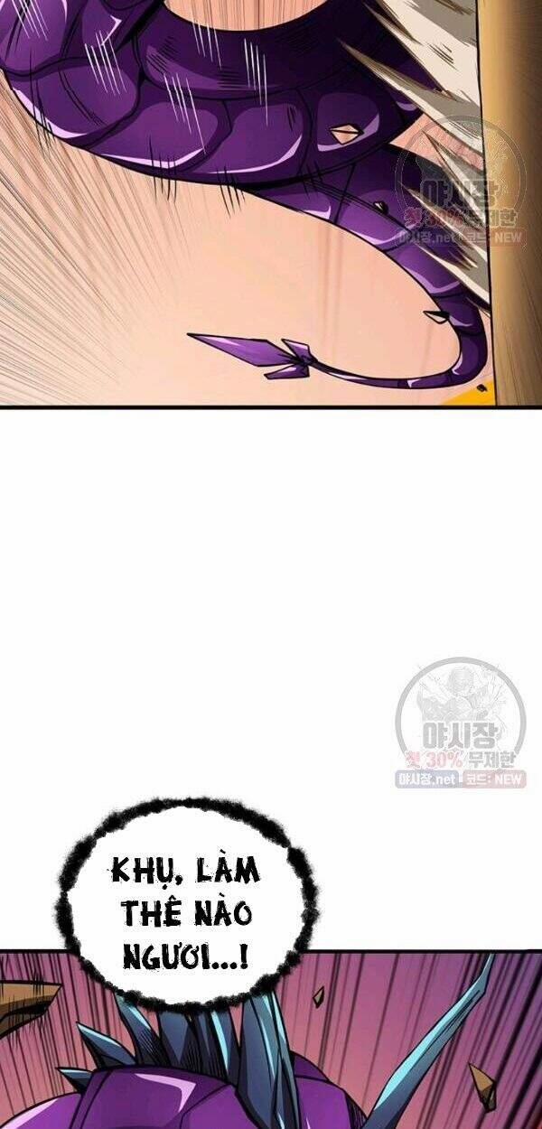 Tôi Là Người Chơi Duy Nhất Đăng Nhập 89 trang 11