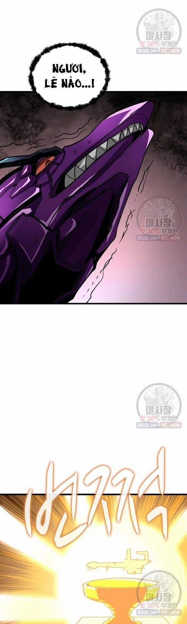 Tôi Là Người Chơi Duy Nhất Đăng Nhập 89 trang 13