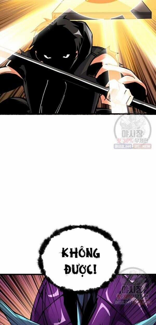 Tôi Là Người Chơi Duy Nhất Đăng Nhập 89 trang 14