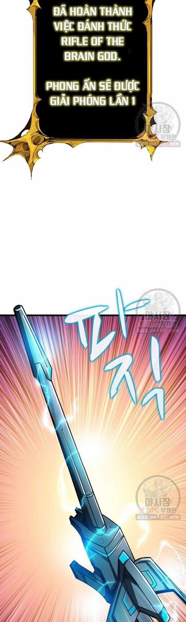 Tôi Là Người Chơi Duy Nhất Đăng Nhập 89 trang 16