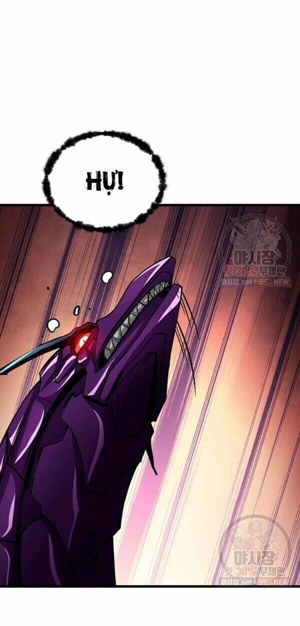 Tôi Là Người Chơi Duy Nhất Đăng Nhập 89 trang 26