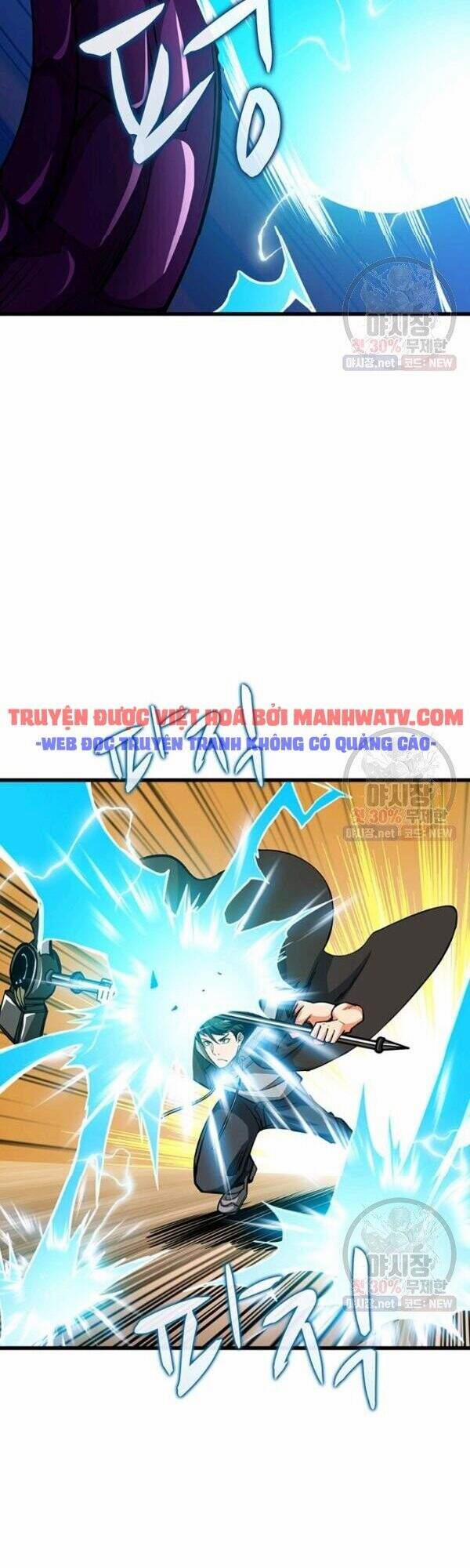 Tôi Là Người Chơi Duy Nhất Đăng Nhập 89 trang 28