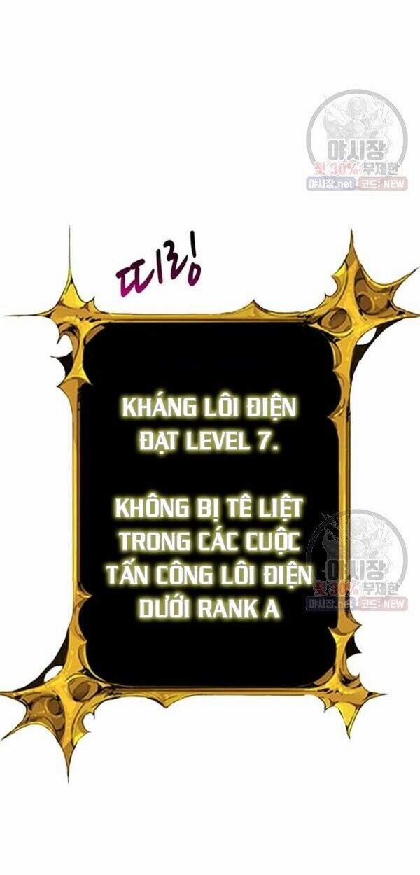 Tôi Là Người Chơi Duy Nhất Đăng Nhập 89 trang 29