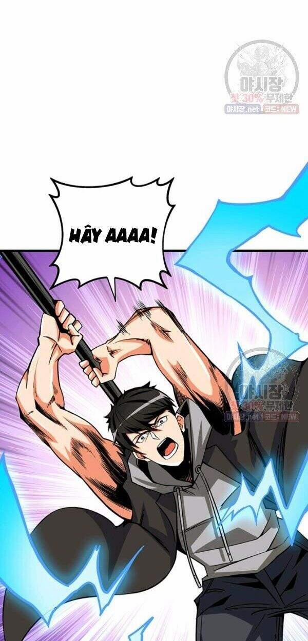 Tôi Là Người Chơi Duy Nhất Đăng Nhập 89 trang 30