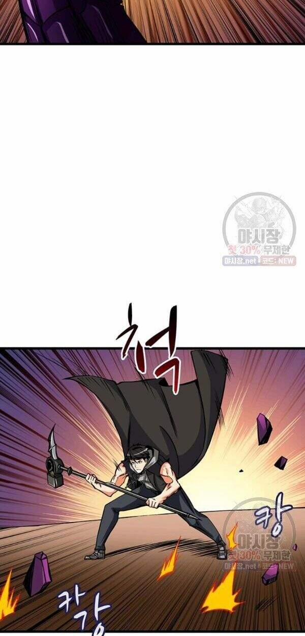 Tôi Là Người Chơi Duy Nhất Đăng Nhập 89 trang 33