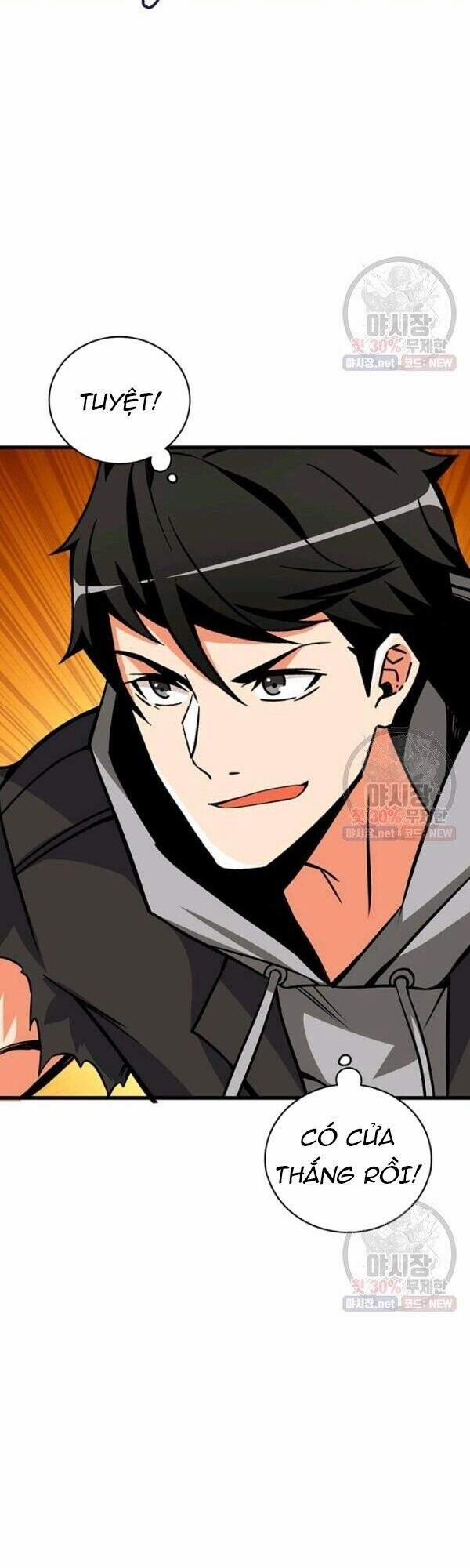 Tôi Là Người Chơi Duy Nhất Đăng Nhập 89 trang 34