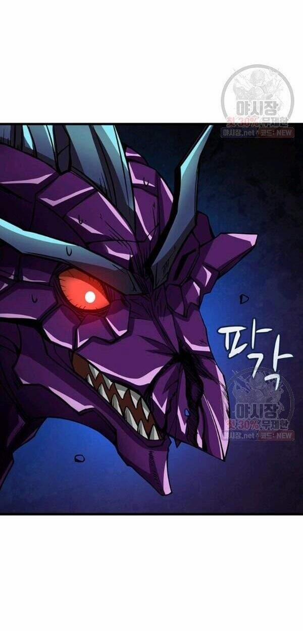 Tôi Là Người Chơi Duy Nhất Đăng Nhập 89 trang 35