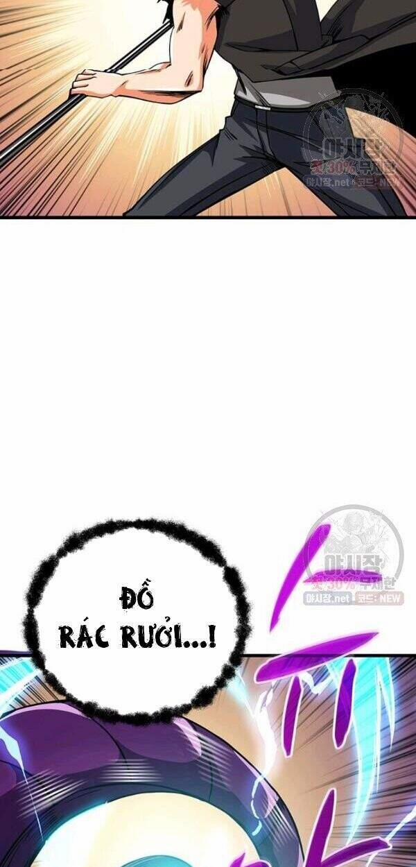 Tôi Là Người Chơi Duy Nhất Đăng Nhập 89 trang 41