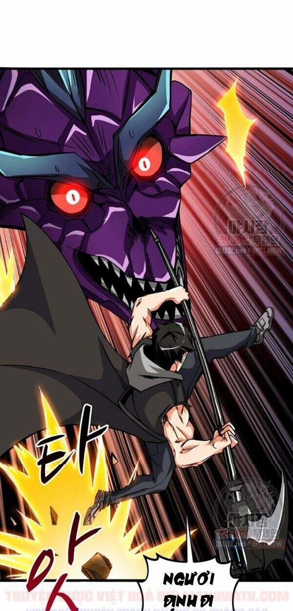 Tôi Là Người Chơi Duy Nhất Đăng Nhập 89 trang 45