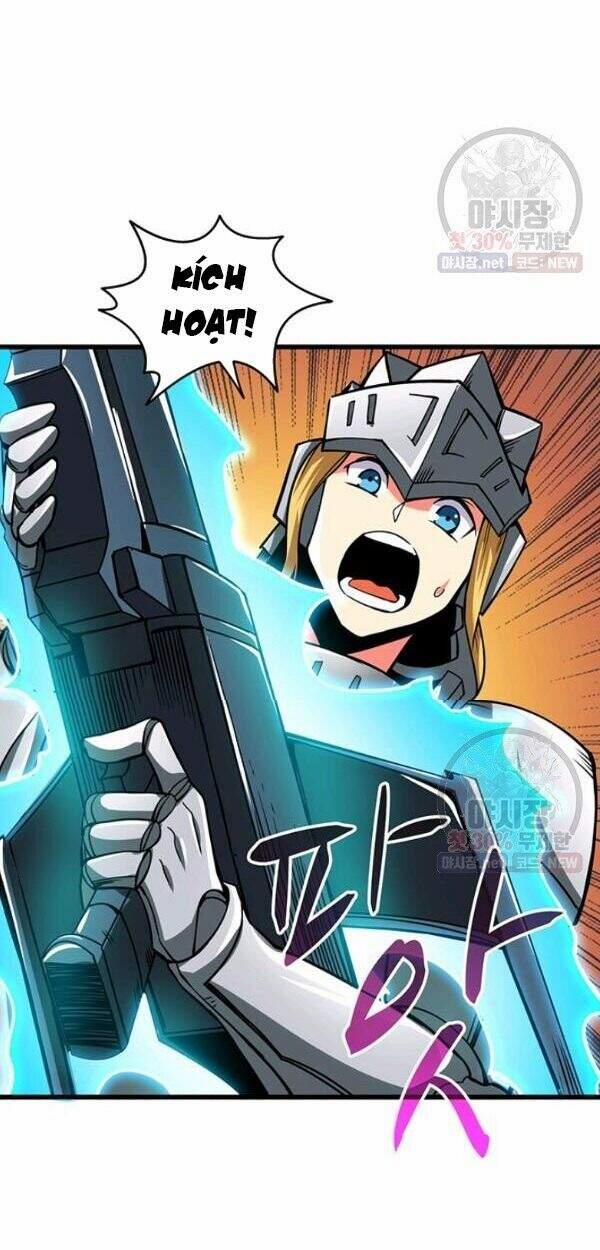 Tôi Là Người Chơi Duy Nhất Đăng Nhập 89 trang 47