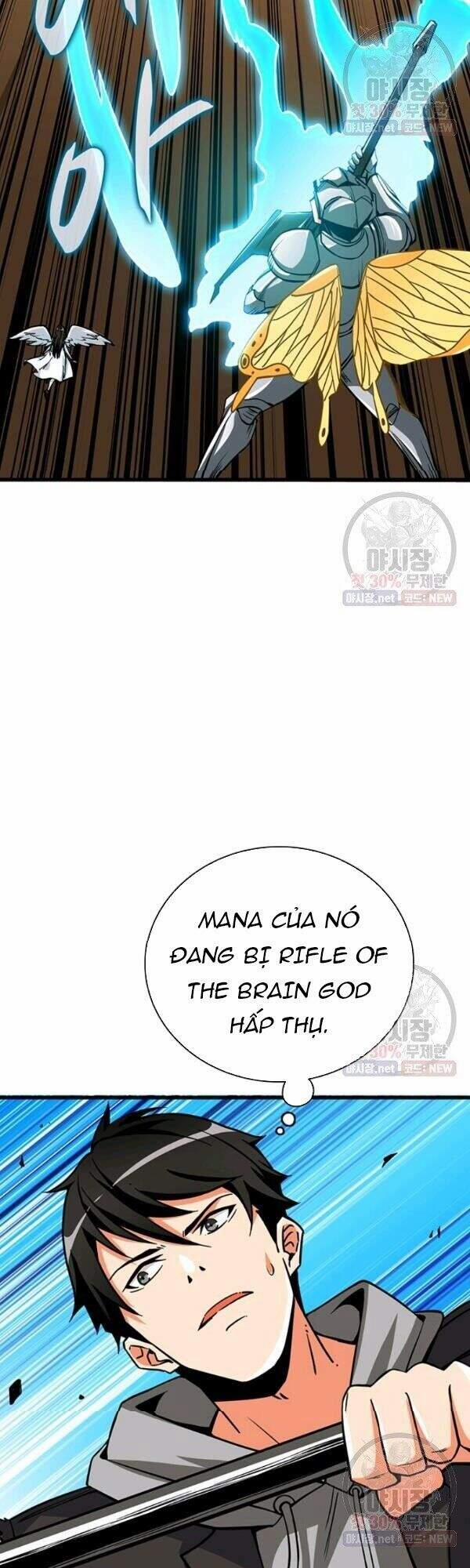 Tôi Là Người Chơi Duy Nhất Đăng Nhập 89 trang 49