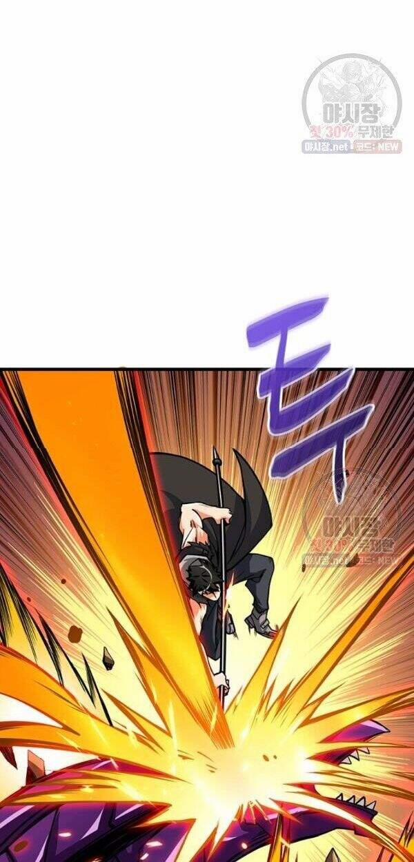 Tôi Là Người Chơi Duy Nhất Đăng Nhập 89 trang 54