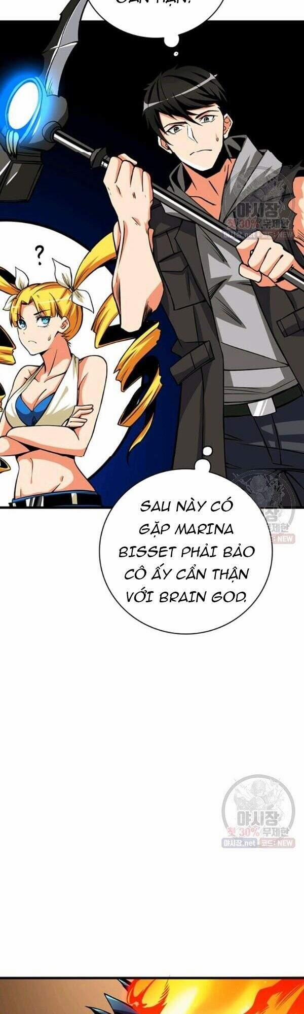 Tôi Là Người Chơi Duy Nhất Đăng Nhập 89 trang 58