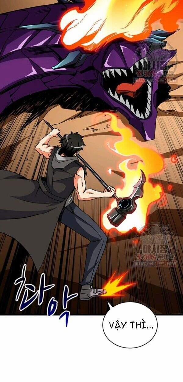 Tôi Là Người Chơi Duy Nhất Đăng Nhập 89 trang 59